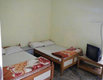 ANUKUL GUEST HOUSE, Bodhgaya 2